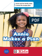 Annie Makes A Plan Ebook