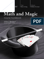 Math Magic