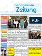 BadCambergErleben / KW 06 / 11.02.2011 / Die Zeitung als E-Paper
