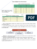 3. Populația Terrei