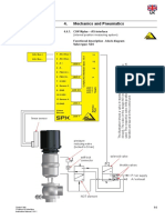 UK 4. Mechanics and Pneumatics: (Internal Position Measuring System)