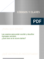 Claves