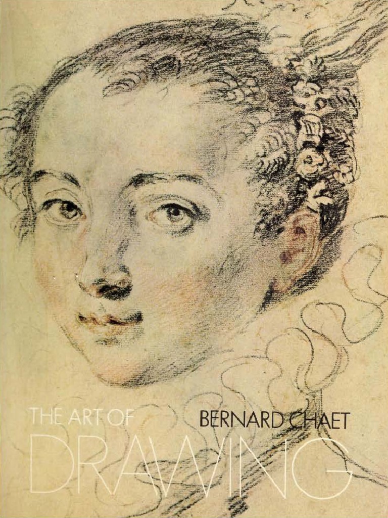 The Art of Drawing PDF