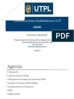 CI-P2.2020: Presentación-OFDM