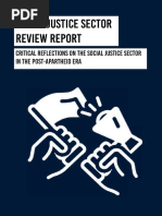 Final SJS Review Report