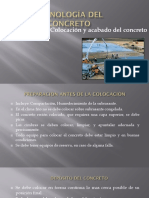 MEZCLADO - Y - COLOCACIÃ"N - DE - CONCRETO Sec 5