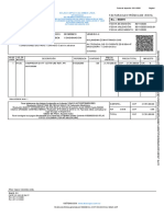 Atlas Copco Colombia Ltda.: Factura Electrónica de Venta