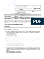 GCC-F-030 - Formato - Cuestionario - ECCL No 2