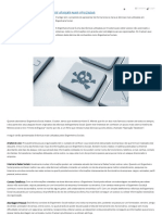 Engenharia Social - As Técnicas de Ataques Mais Utilizadas - Profissionais TI PDF