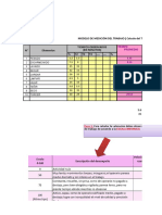 Determinacion de Tiempo - Diagrama Hh. Hm.