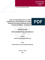 Tesis de CP en Lambayeque PDF