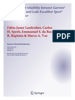 Lanferdini Et Al. 2020 - RBE PDF