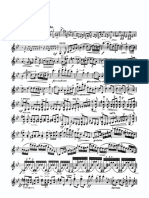 Op. 12 Student Concerto No. 3 Violin