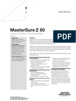 Basf-Mastersure z60