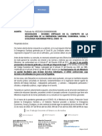 05EE2020120300000046496 Negociación Colectiva Sesiones Virtuales