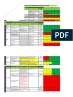 Programa y Seguimiento para Licenciamiento