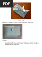 Download FD Wrap Pouch Tutorial by teaginny SN48643638 doc pdf