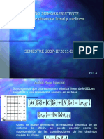 2 - Dinámica Lineal y No Lineal PDF
