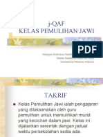 Pemulihan Jawi