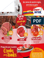 VISUAL Catalogo Carnes - 0 PDF