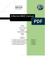 BMC Canvas