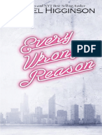 Every Wrong Reason PDF