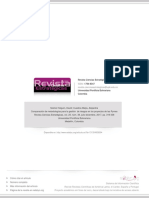 Comparación de Metodologías para La Gestión de Riesgos en Los Proyectos de Las Pymes - PDF (APROBADO)