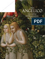 Fra Angelico - Catálogo El Prado 2019 PDF