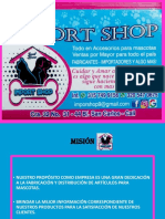 Catalogo Import Shop Original PDF