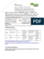 Informatica - Ismael