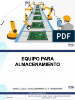 Clase - 13 - B - Manejo de Materiales - II Parte PDF