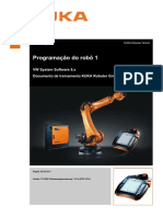 Apostila Treinamento Robo Kuka 1 de 3 PDF