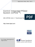 AN CIPOS Mini-1 Technical Description - Ver2.0 - 20140303 PDF