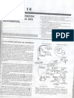 Cap - 14 Sistemas Electricos y Electronicos Del Automovil