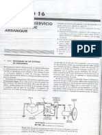 CAP - 16 Operacion Del Sistema de Arranque