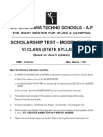 6th_Class_State_Syllabus_Scholarship_Test_Paper