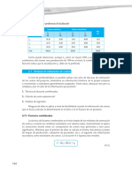 Tecnicas de Estimación de Costos