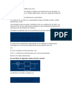 Se Considera El Siguiente Sistema de Lazo Cerrado