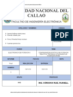 Informe Final 3