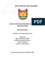 Proyecto Final - CPO-3