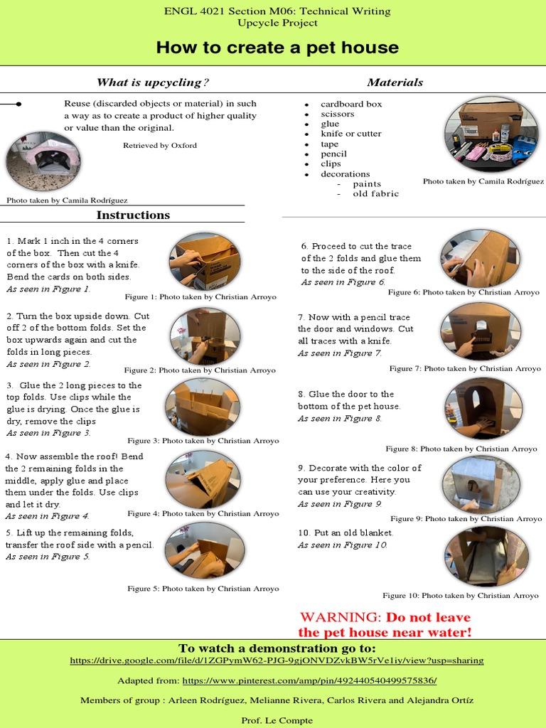 What Is Upcycling Corrected PDF