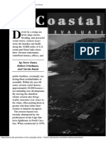 Dunn-Coastal Erosion_Evaluating The Risk