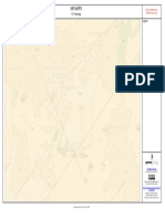 A3 Landscape Map Report