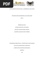 TEACHING ENGLISH METHODS AND APPOACHES 88