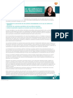 21-10-2020- Corega-  Importancia del uso de adhesivos dentales en Prótesis Removibles Dra. Romano.pdf