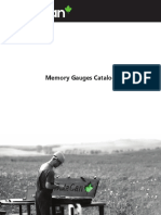 Memory Gauge Catalog 20180815 PDF