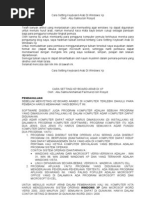 Download Cara Setting Keyboard Arab Di Xp by AizilIbrahim SN48645755 doc pdf