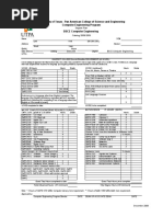 CEDegPlan-Curriculum126 43 hr Core