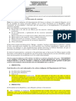 Segundo Parcial - Constitucion Politica - Grupo F - 18 - 10 - B - 2020