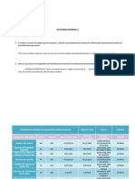 Programa de Control de Documentos (Confecciones Sa)